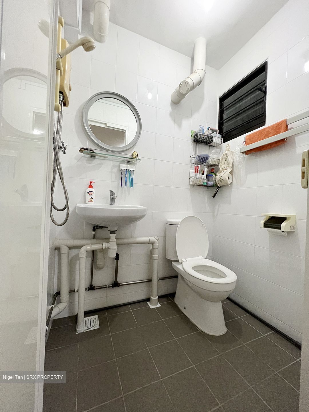 Blk 332 Clementi Avenue 2 (Clementi), HDB 4 Rooms #534704551